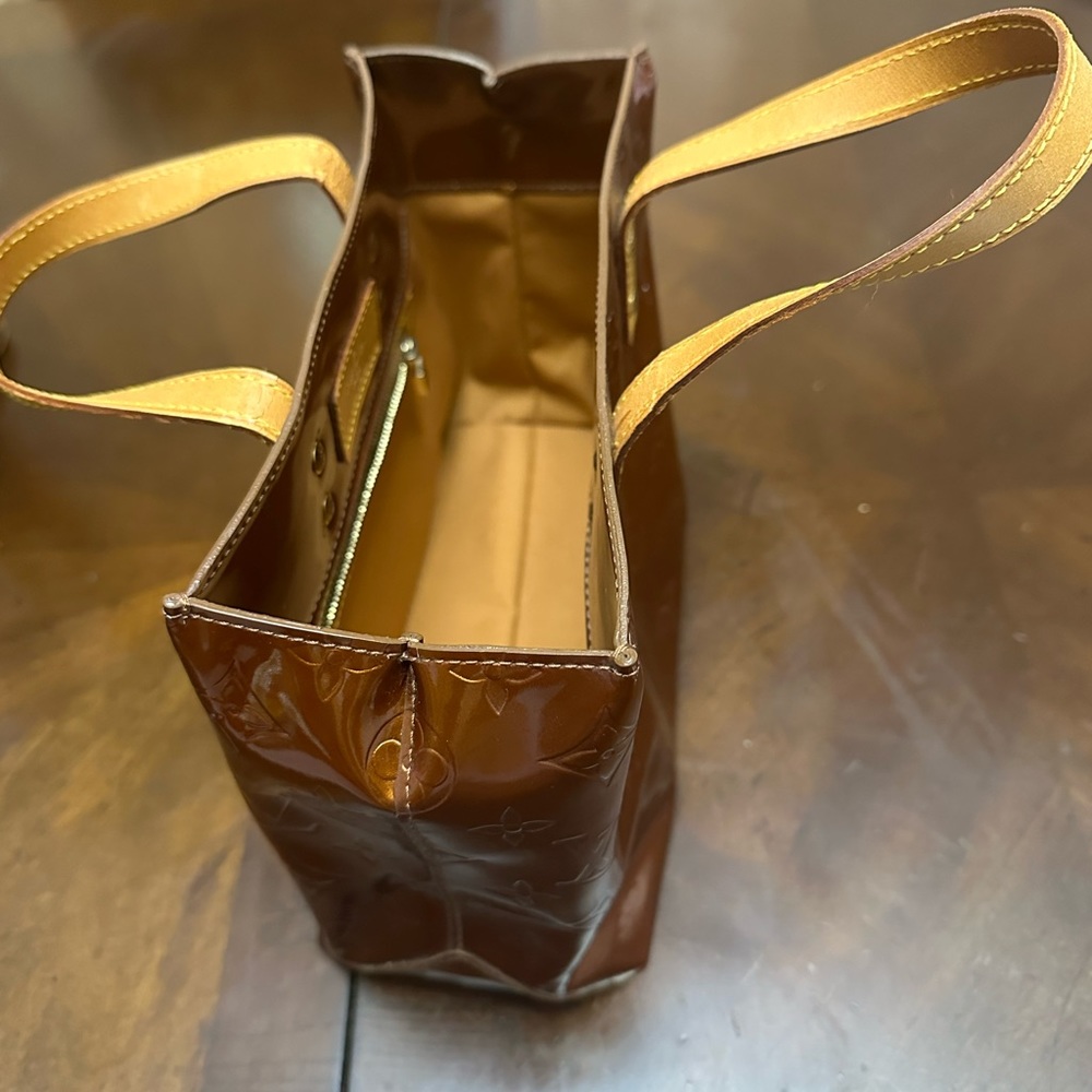 Authentic Louis Vuitton Medium Bag - image 8